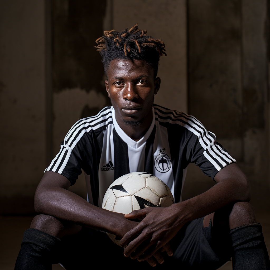 bryan888_Moriba_Kourouma_footballer_in_arena_c02c58ad-5596-4445-aa02-1f30c511e9f5.png